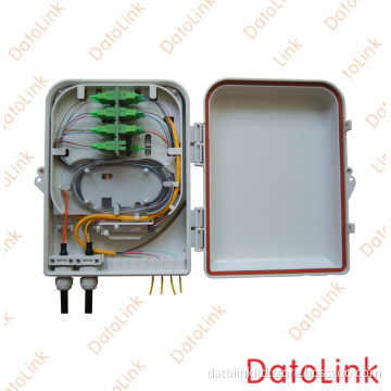 Fiber Optic Terminal Box/Fiber Optic Distribucion Box/Caixa Dio (OTB Model A)